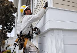 Best Siding Removal and Disposal  in Braddock, PA